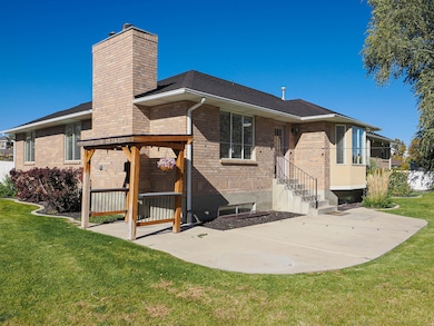 9909 Dream Cir, South Jordan, UT 84095 - photo 5