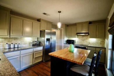 7 Abalone St, Bay City, TX 77414 - photo 6