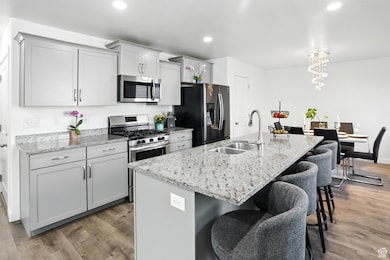 7919 S Ares Ct, West Jordan, UT 84081 - photo 2