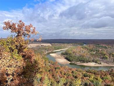 0000 N 4040 Rd, Stidham, OK 74461 - photo 3