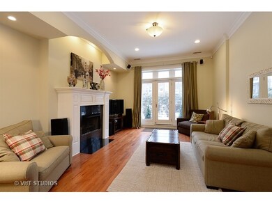 4927 N Damen Ave unit 1C, Chicago, IL 60625 - photo 4