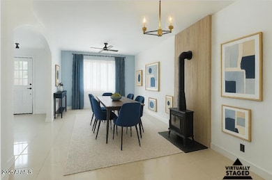 6842 N 14th St, Phoenix, AZ 85014 - photo 5