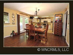 Hardwood Floors!