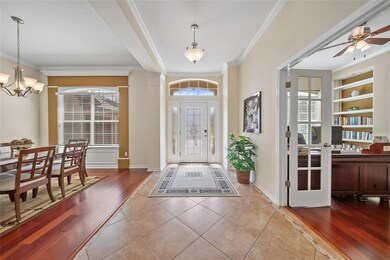 Foyer