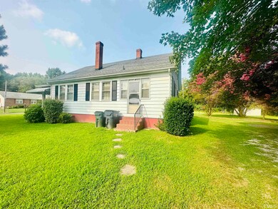 104 Peace St, Oxford, NC 27565 - photo 6