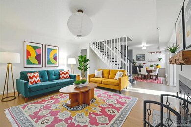 8060 Niwot Rd unit 34, Niwot, CO 80503 - photo 3