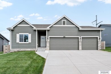 11737 S 113th St, Papillion, NE 68046 - photo 2