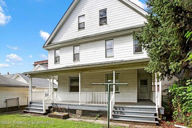 918 Rear Pittston Ave, Scranton, PA 18505 - photo 2