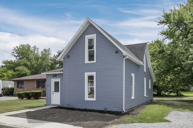 825 W Williams Ave, Bellefontaine, OH 43311 - photo 5