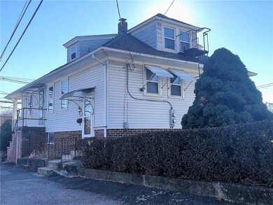 1193 Cranston St, Cranston, RI 02920 - photo 2