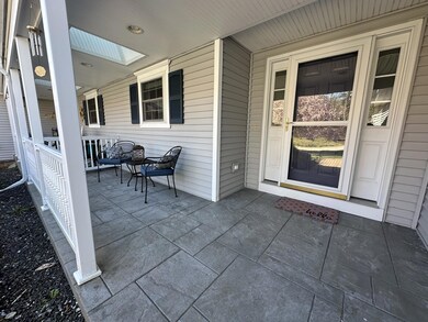 163 Spinnaker Ridge Dr unit 54, Wells, ME 04090 - photo 4
