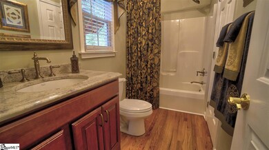 Downstairs connected to Mother-in-Law Bedroom