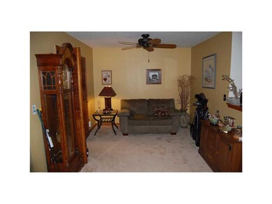 Dining Area.