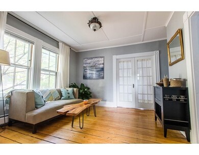 61 Creighton St unit 1, Cambridge, MA 02140 - photo 3