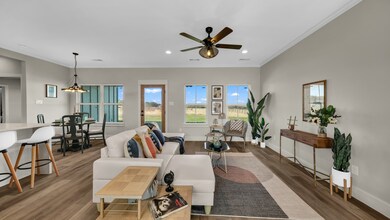 1325 County Road 3355, Paradise, TX 76073 - photo 5