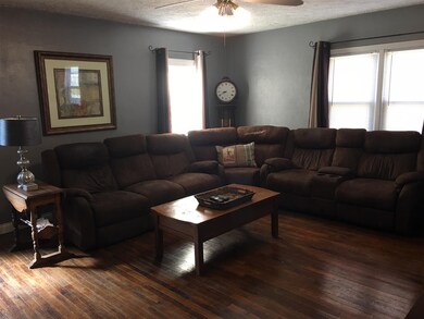 2012 Meharry St, Lafayette, IN 47904 - photo 3