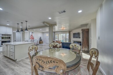 116 Crestwood Dr, Fredericksburg, TX 78624 - photo 3