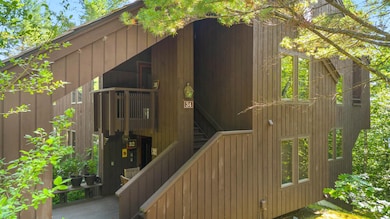 1226 E Ash Rd unit L-34, Plymouth, VT 05056 - photo 2