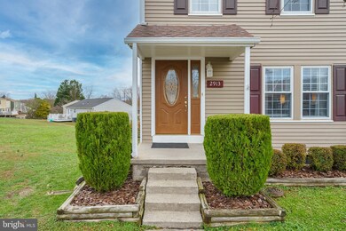 2913 Shelley Ct, Abingdon, MD 21009 - photo 2