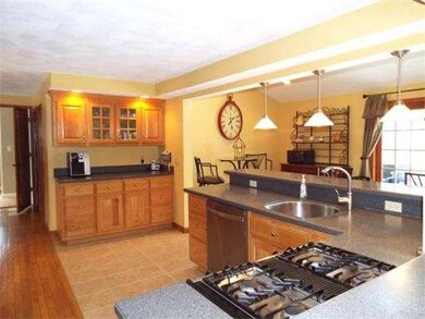 154 Brook St, Franklin, MA 02038 - photo 6