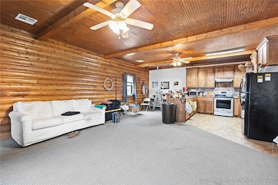 8100 Wainwright Rd, Oktaha, OK 74450 - photo 3