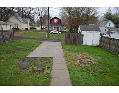 Land/Lot.