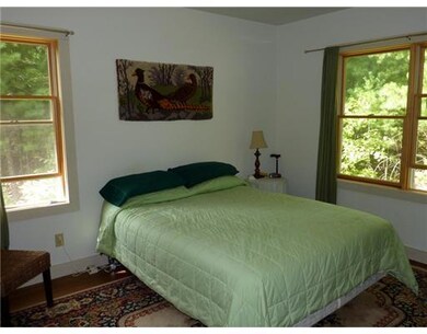 Master Bedroom.
