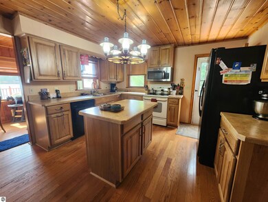 7305 Chain Lake Dr, South Branch, MI 48761 - photo 5