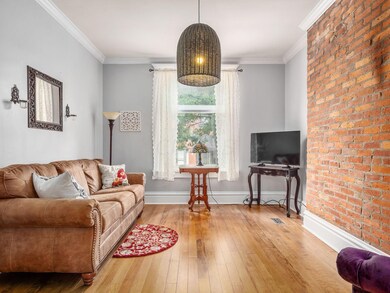 198 Thurman Ave unit 1A, Columbus, OH 43206 - photo 6