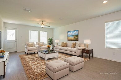 2712 Mistwood Dr, Fort Worth, TX 76108 - photo 4