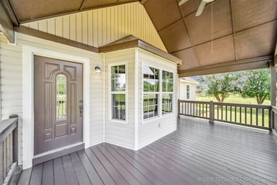 15750 S Old Highway 88, Claremore, OK 74017 - photo 5