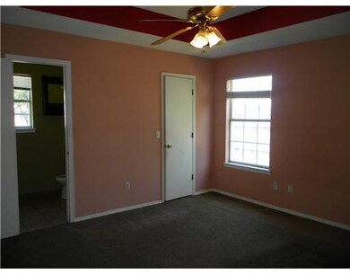Master Bedroom.