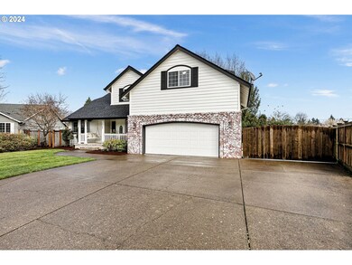 2927 Dry Creek Rd, Eugene, OR 97404 - photo 2