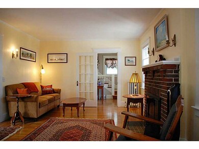 Living Room.