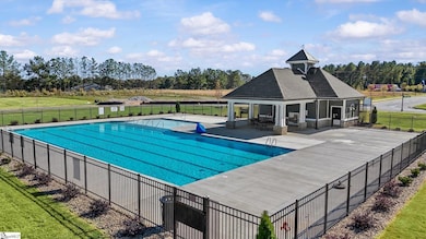 389 Amaryllis Ln, Woodruff, SC 29388 - photo 6