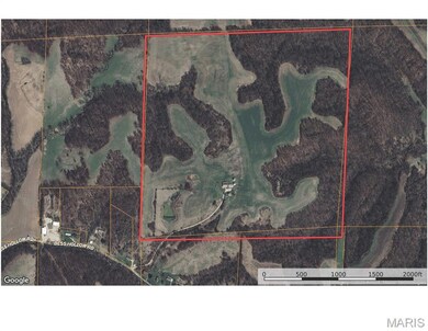 1944 Bess Hollow - Tract 2, Kampsville, IL 62053 - photo 5