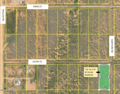 .83ACRE on Justin & Willcox (2)