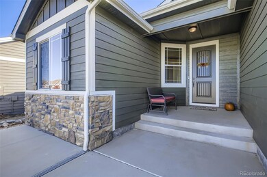 735 S Mountain View Dr, Eaton, CO 80615 - photo 2