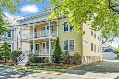 9 Gardner St unit 1, Salem, MA 01970 - photo 2