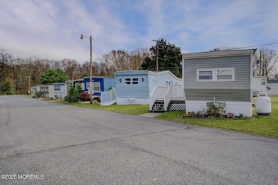 114 Cookstown New Egypt Rd unit C7, Wrightstown, NJ 08562 - photo 6