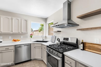 14133 de Stefano Ln, El Paso, TX 79928 - photo 6