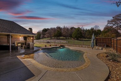 102 Running Creek Ct, Weatherford, TX 76087 - photo 2