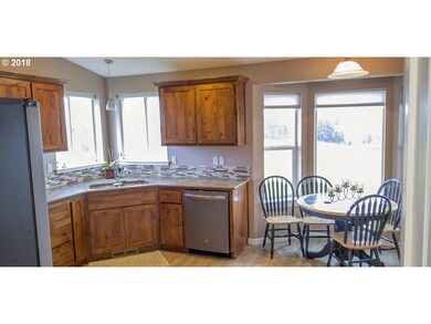 Kitchen/Nook