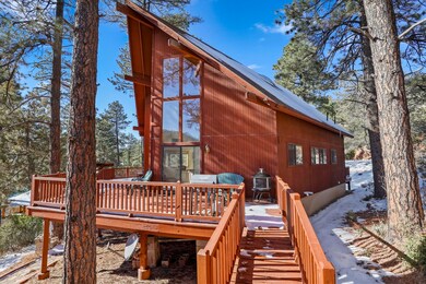 9651 W Wild Turkey Ln, Pine, AZ 85544 - photo 4