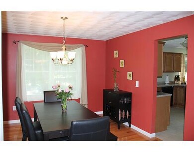 Dining Room.