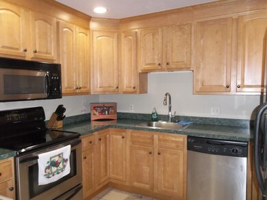 32 Pommogussett Rd unit 3, Rutland, MA 01543 - photo 5