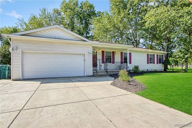 590 Williams St, North Tonawanda, NY 14120 - photo 4