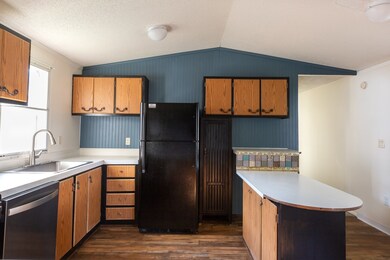 3360 Big Flat Rd unit 54, Missoula, MT 59804 - photo 6