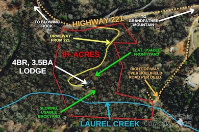 4102 Highway 221 None S, Blowing Rock, NC 28605 - photo 4