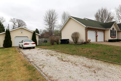 5 front of home